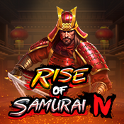Rise of Samurai 4