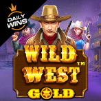 Wild West Gold