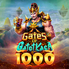 Gates of Gatotkaca 1000