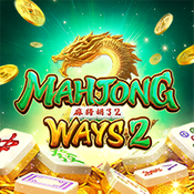 Mahjong Ways 2