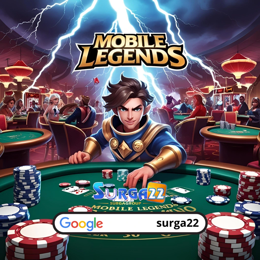 surga22